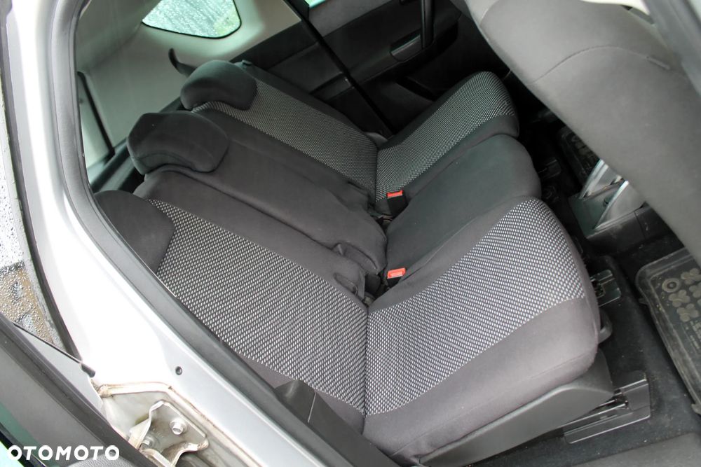 Opel Meriva 1.7 CDTI Essentia - 13