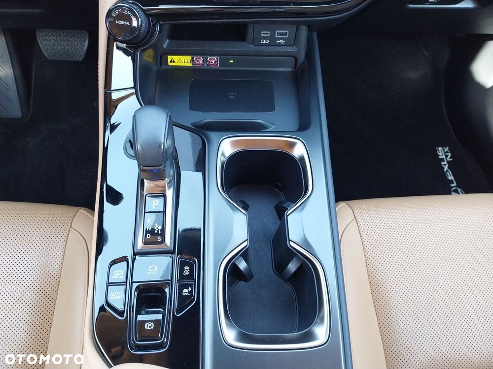 Lexus NX - 29