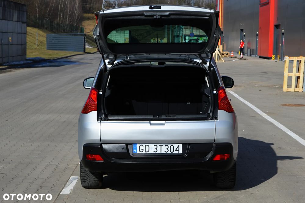 Peugeot 3008 1.6 HDi Premium - 28