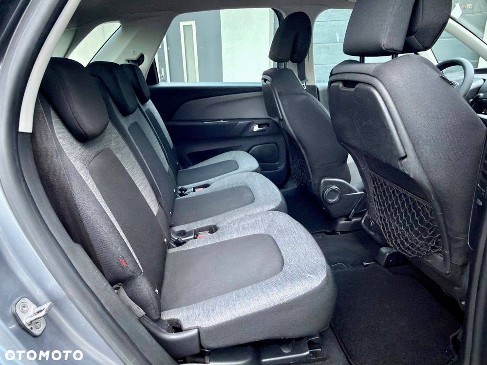 Citroën SpaceTourer - 10