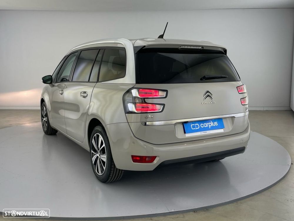 Citroën C4 Picasso 1.2 PureTech Feel - 29