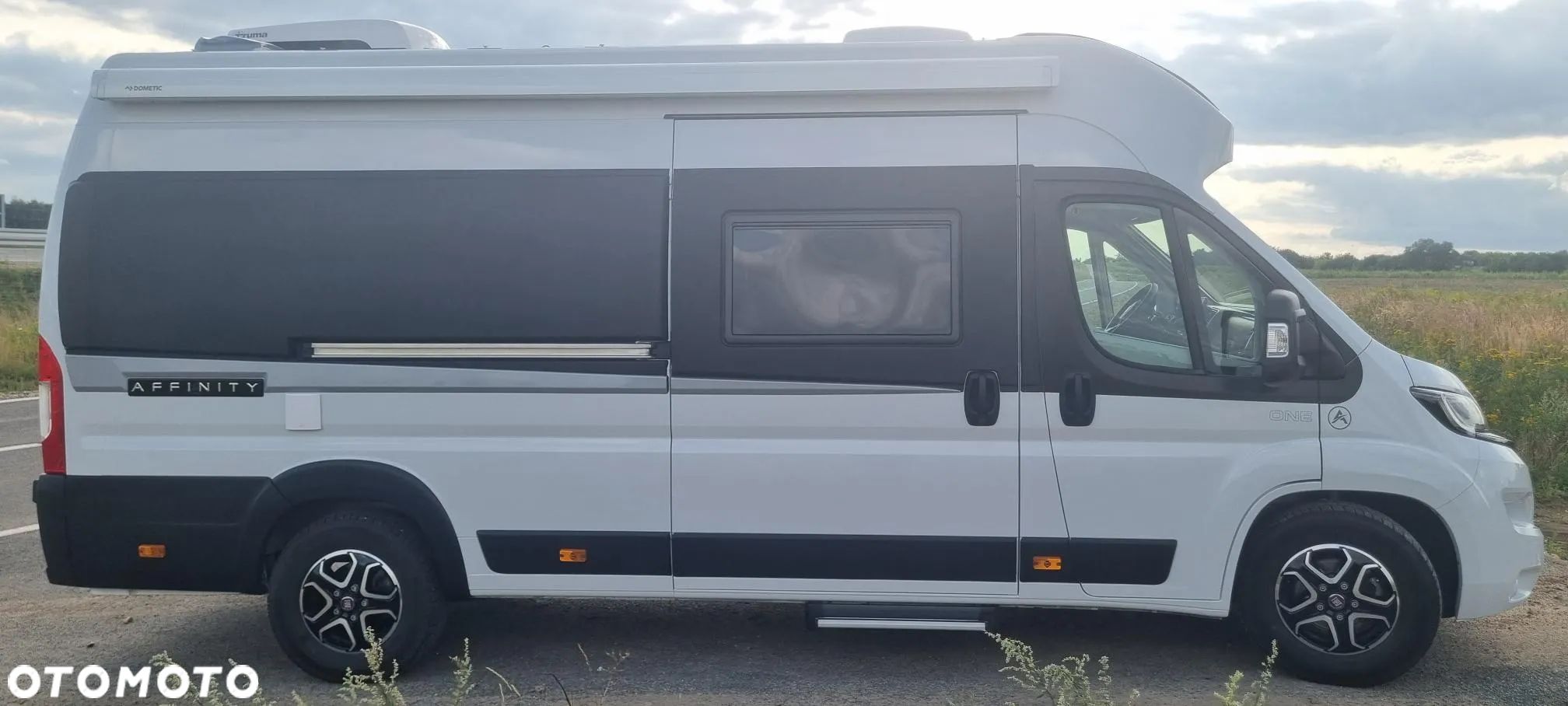 Fiat Ducato - 1