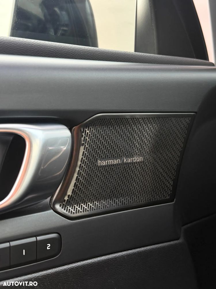 Volvo XC 40 T5 Recharge DKG RDesign - 13