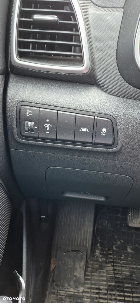 Hyundai Tucson 1.6 T-GDi Comfort 2WD - 17