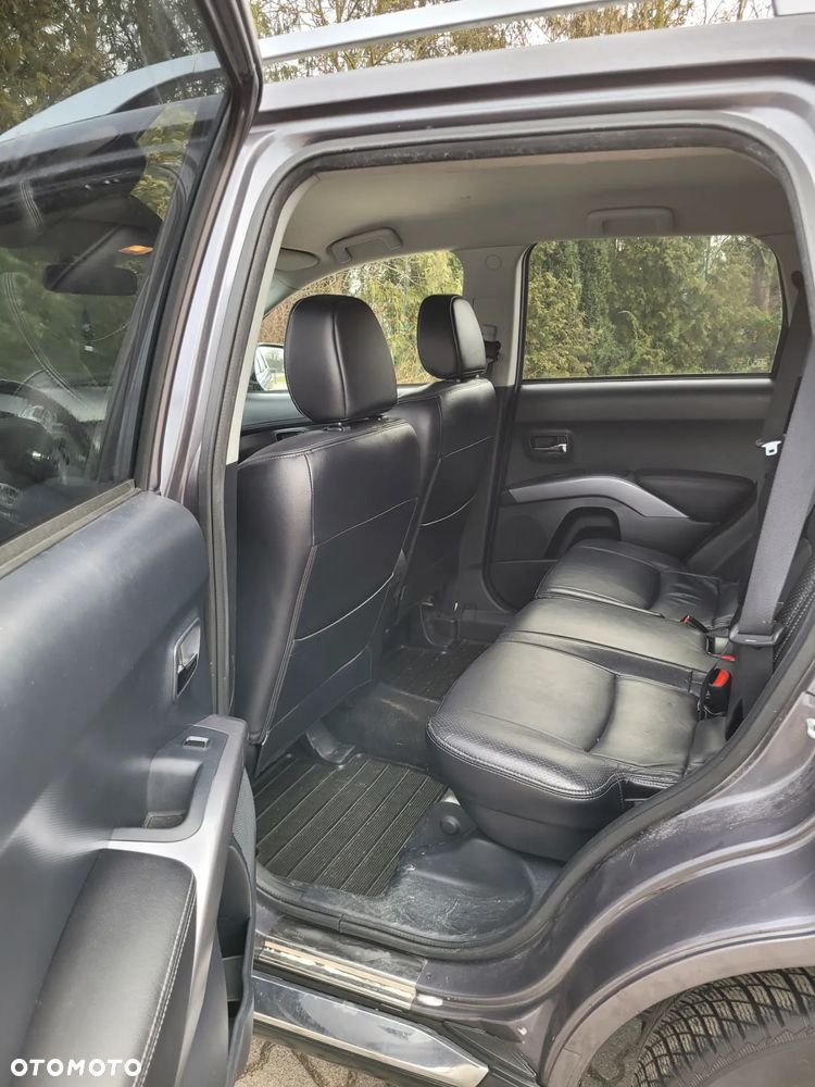 Peugeot 4007 2.2HDi Premium - 5