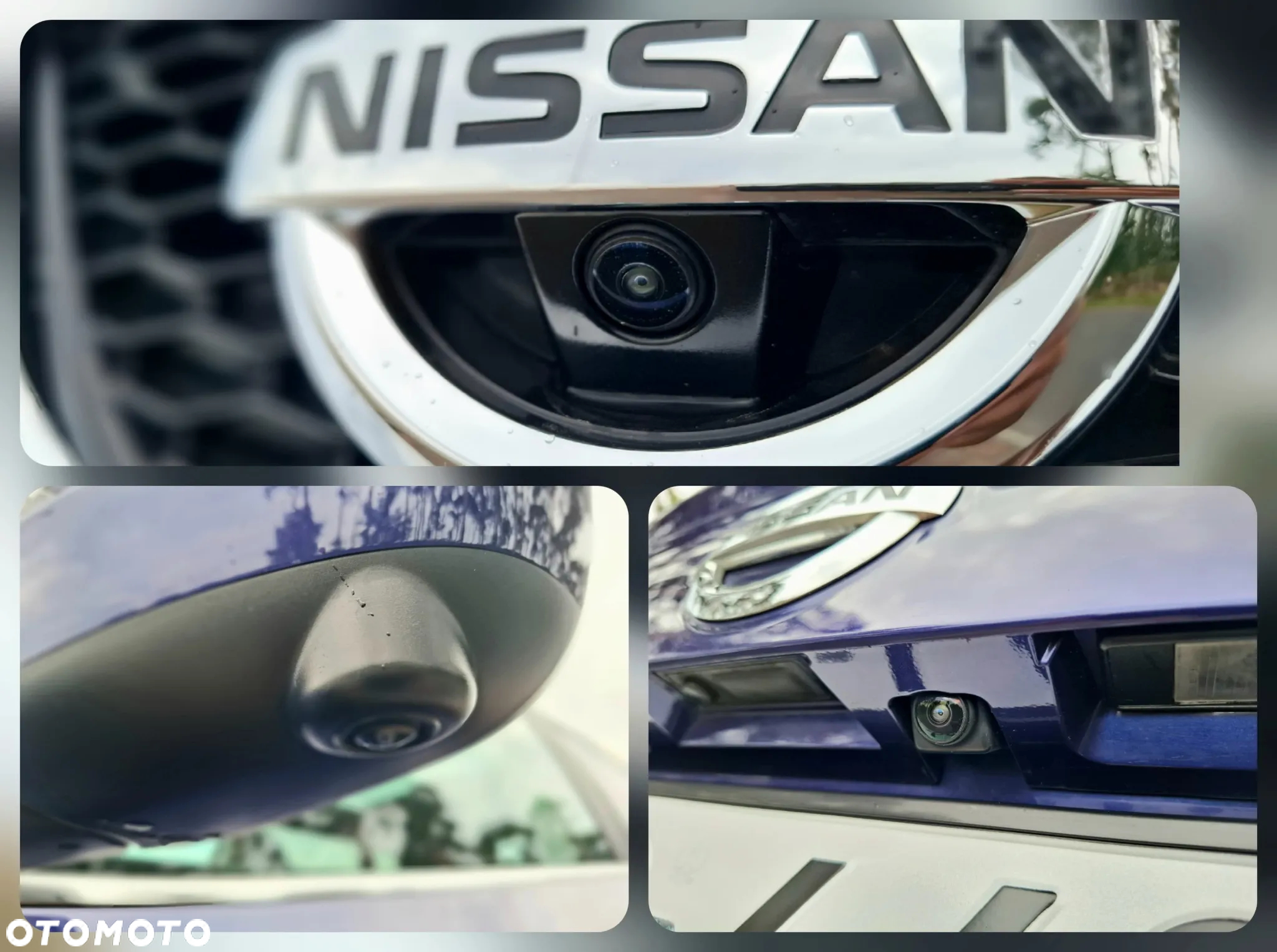 Nissan Qashqai - 23