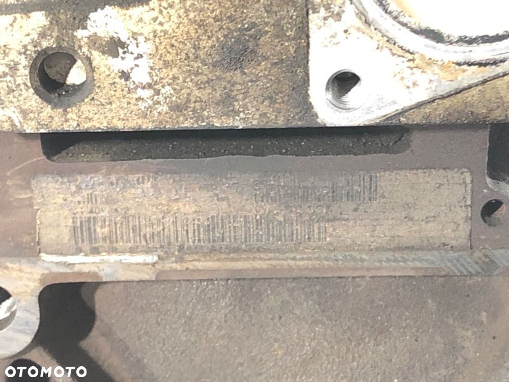 SILNIK WTRYSKI  FIAT PUNTO (188_) 1999 - 2012 1.3 JTD 16V 51 kW [70 KM] olej napędowy 2003 - 2012 - 7