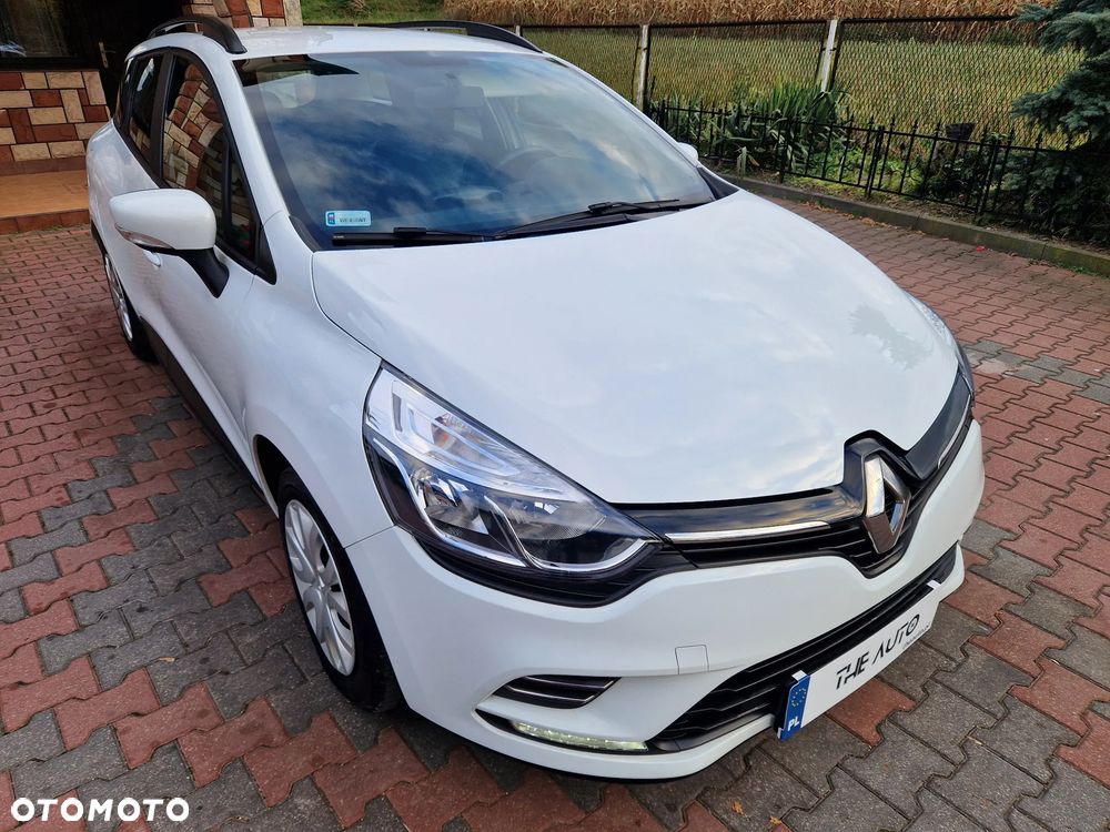 Renault Clio 0.9 Energy TCe Alize - 39