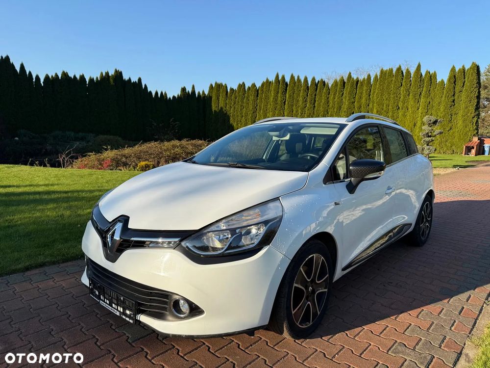 Renault Clio 1.5 dCi Energy Life - 1