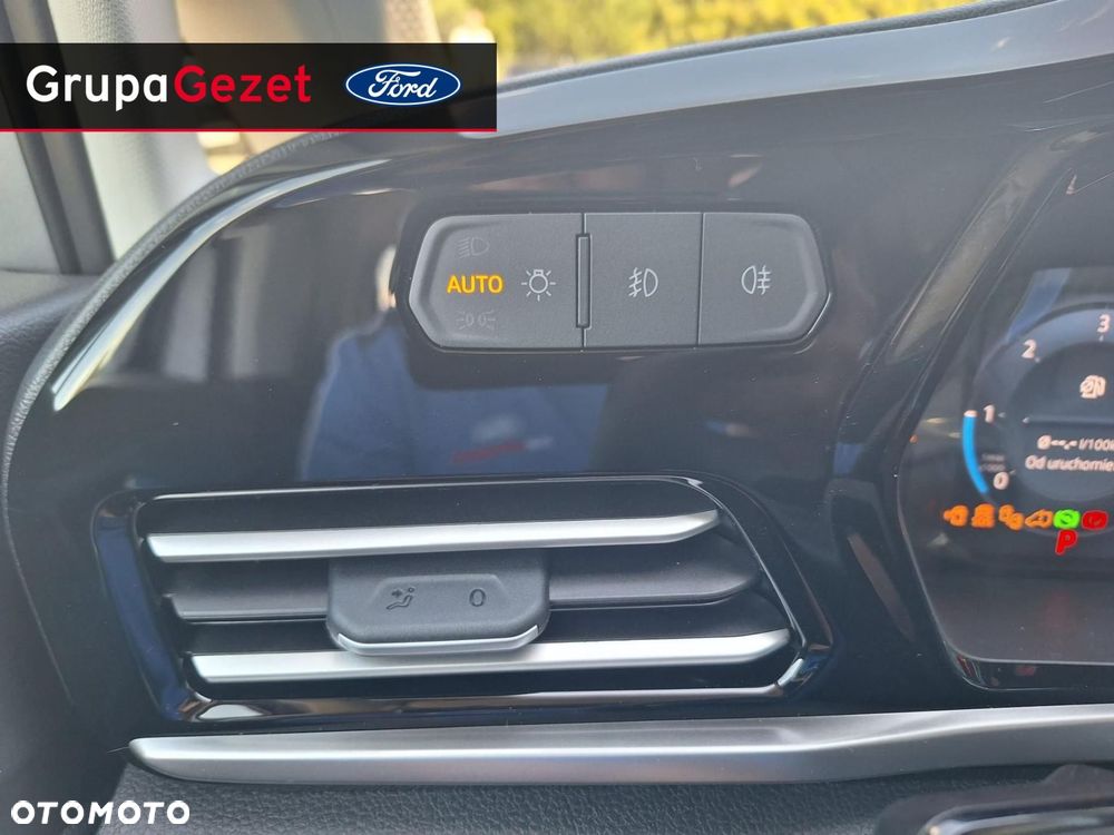 Ford Tourneo Connect - 14