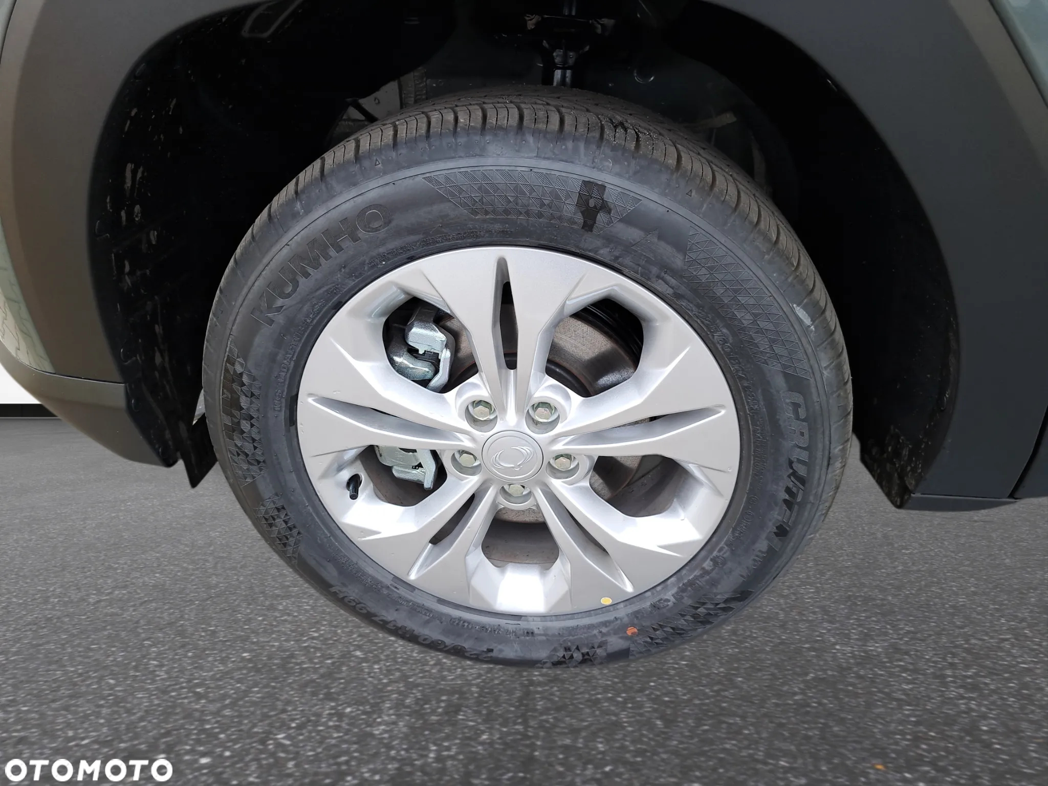 SsangYong/KGM Torres 1.5 T-GDI Joy - 9