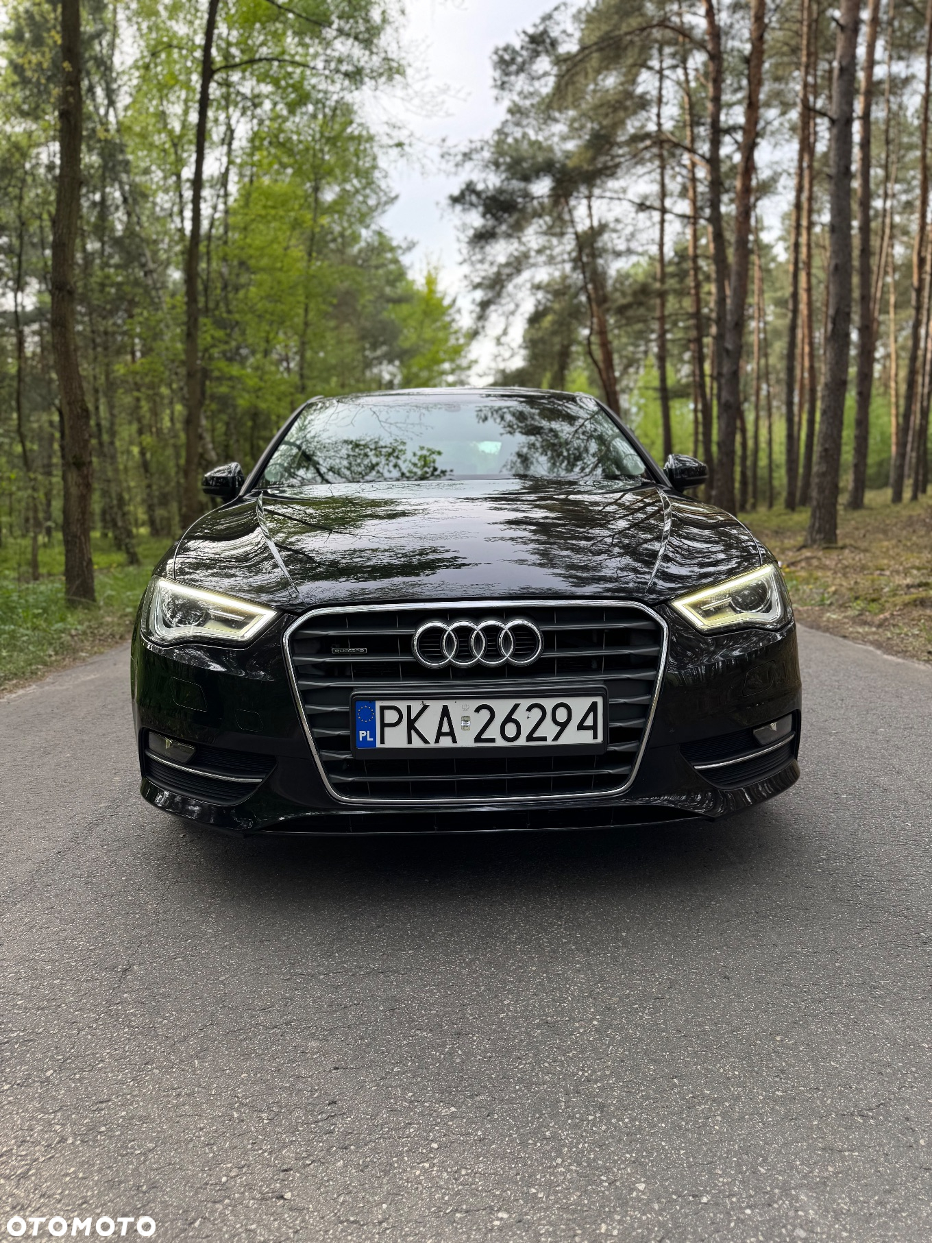 Audi A3 2.0 TDI clean diesel Quattro Attraction - 6