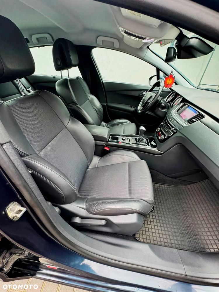 Peugeot 508 e-HDi FAP 110 EGS6 Access - 7