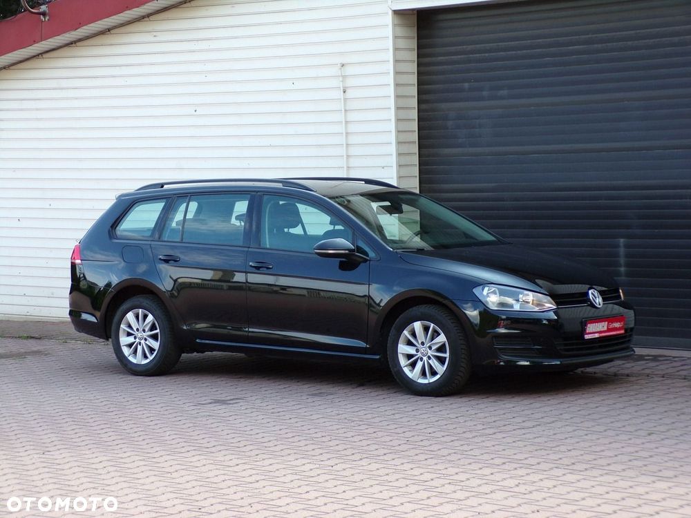 Volkswagen Golf - 3