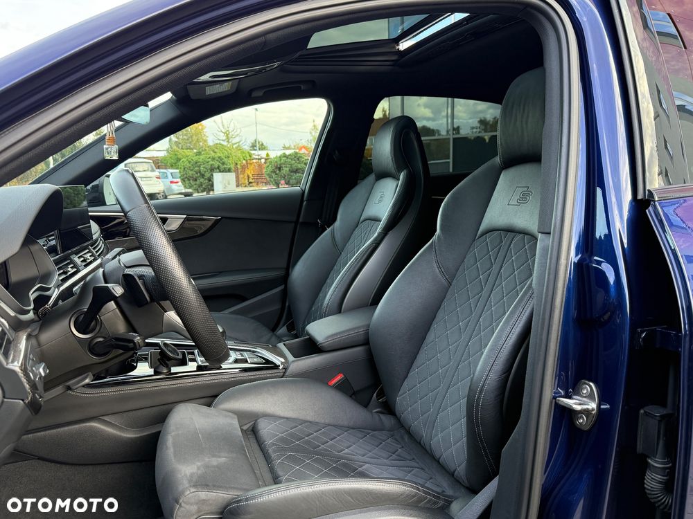 Audi S4 Limousine 3.0 TFSI quattro tiptronic - 20