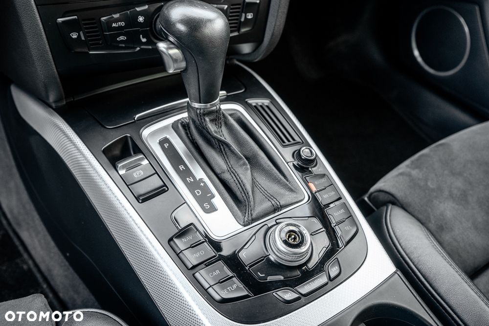 Audi A4 Avant - 19