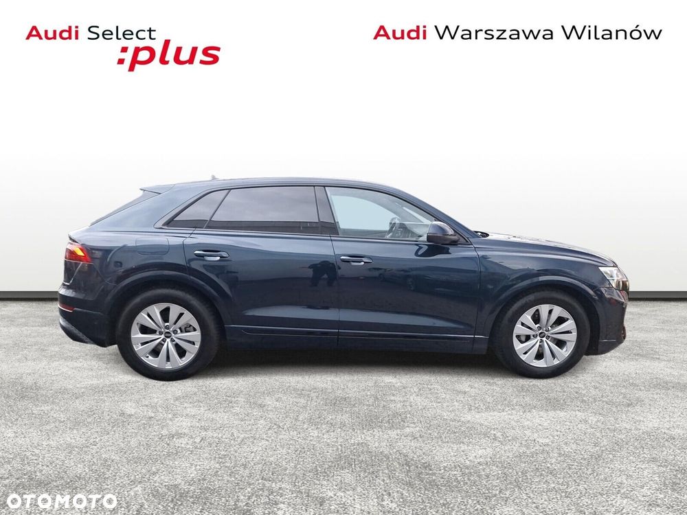 Audi Q8 - 6