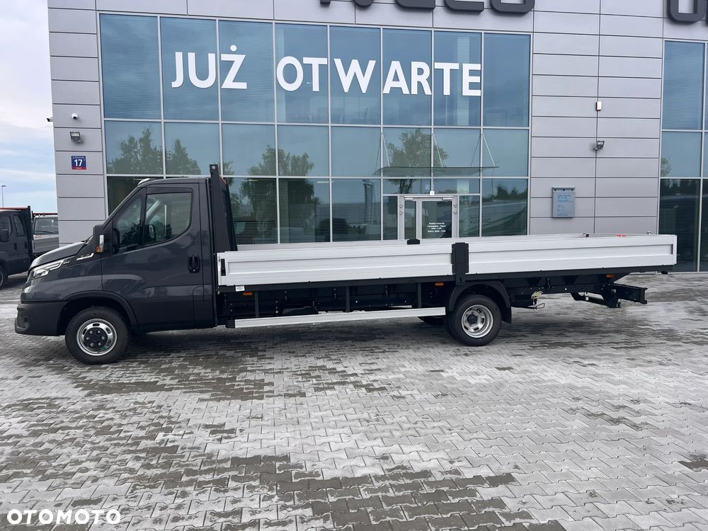 Iveco 6 METRÓW ZABUDOWA !!! kategoria B!!! - 6