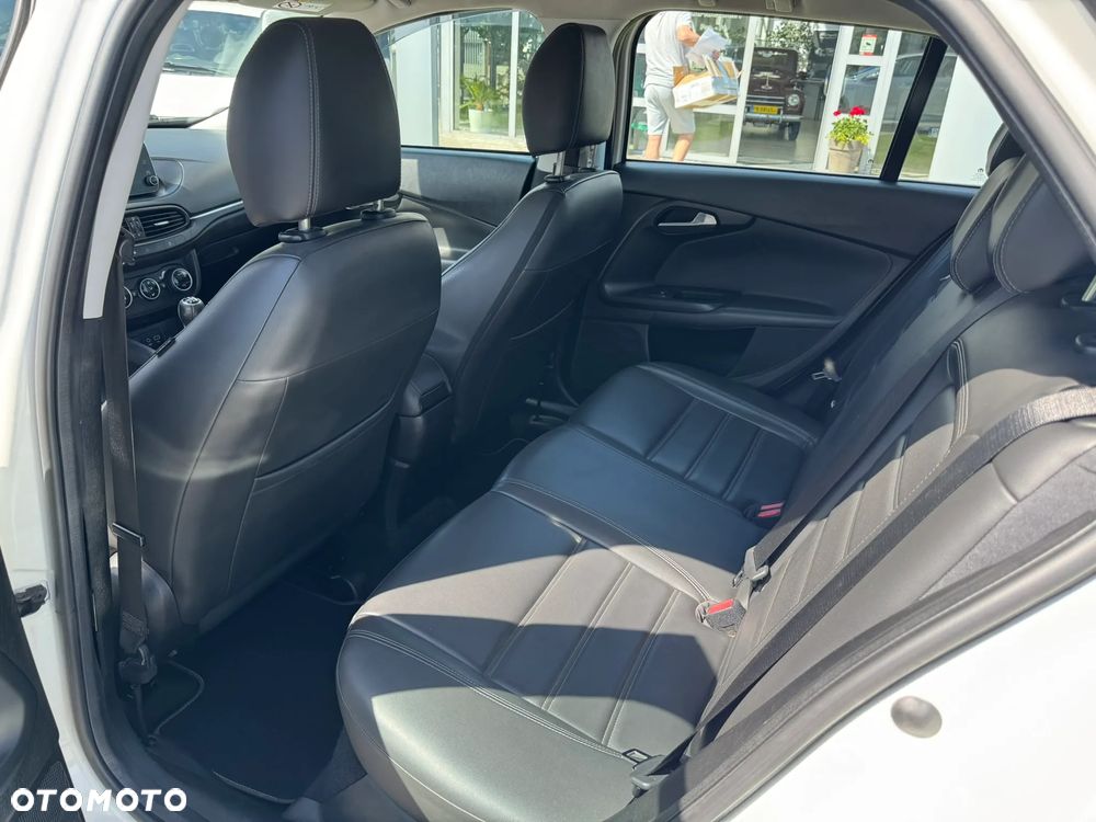 Fiat Tipo 1.3 MultiJet Business Edition - 10