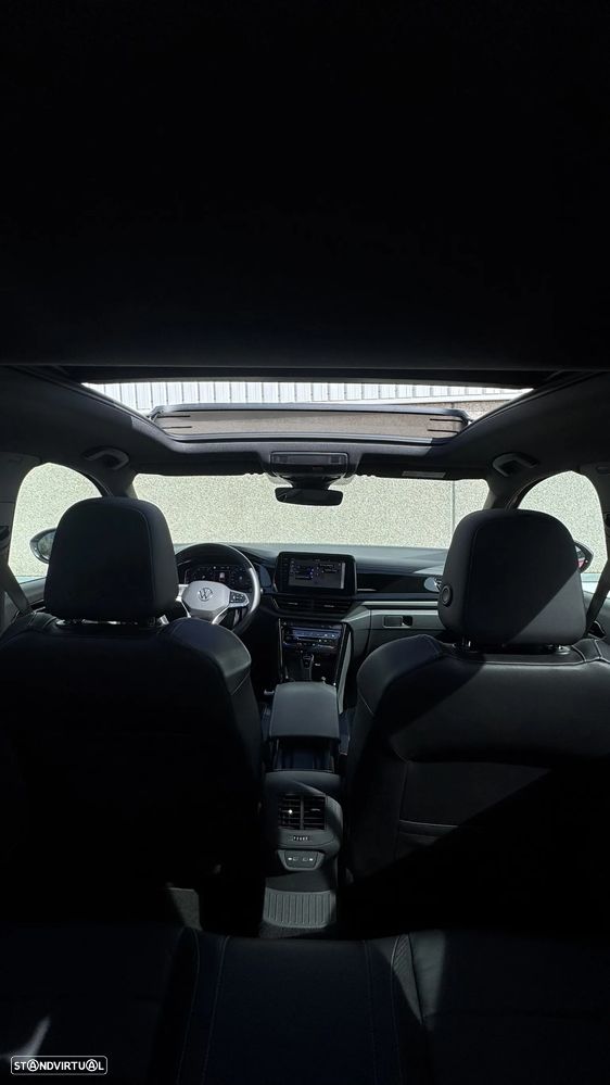 VW T-Roc 1.5 TSI R-Line DSG - 6