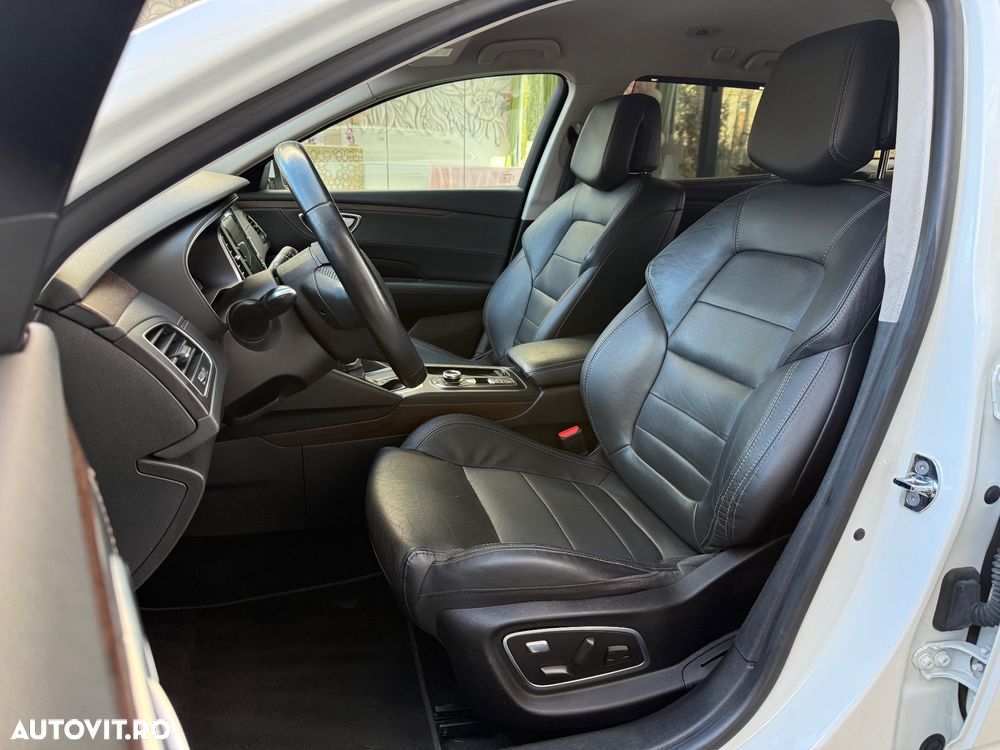 Renault Talisman ENERGY dCi 130 EDC INTENS - 11