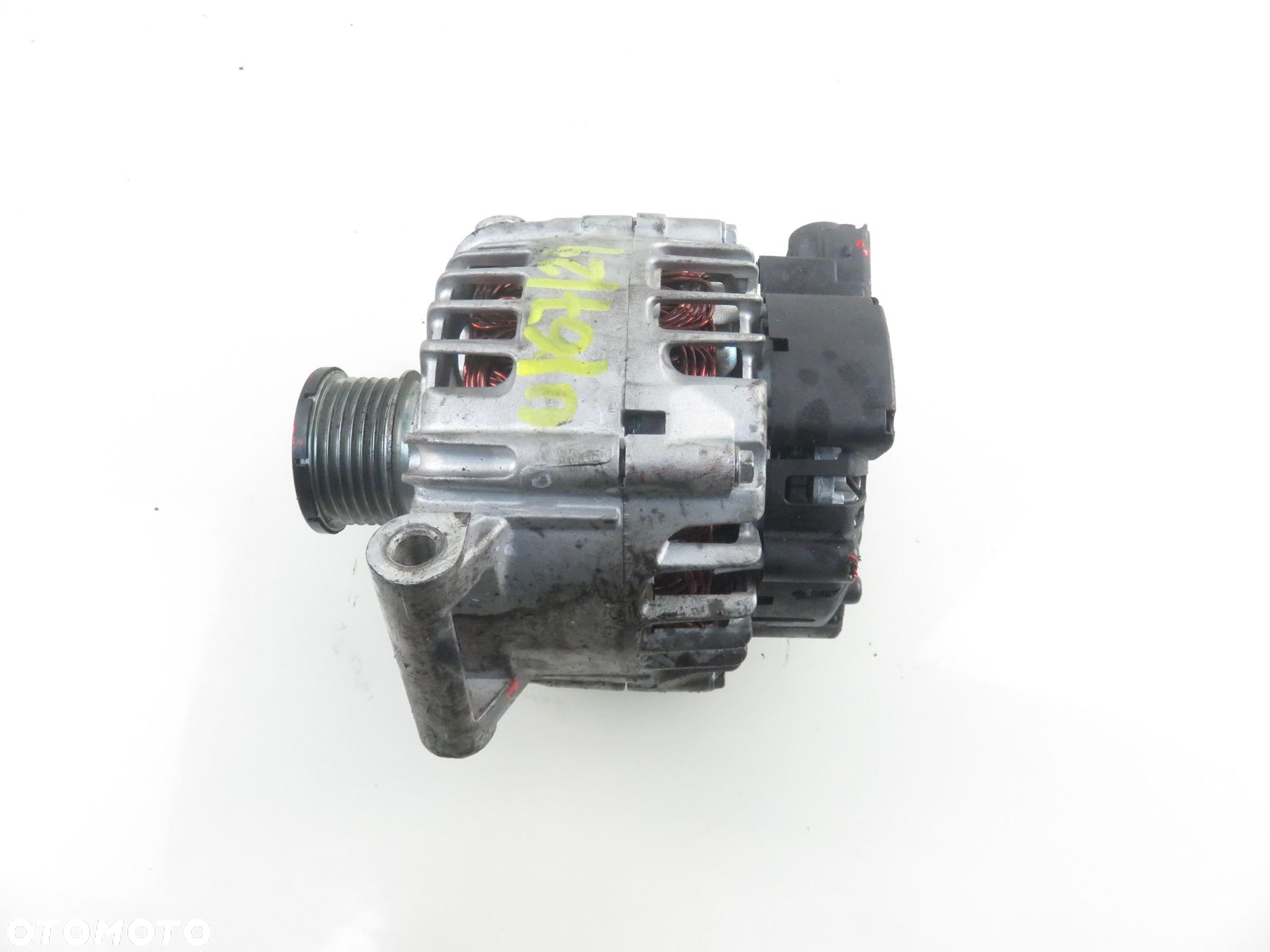 ALTERNATOR PEUGEOT 207  1.4 VTI  TG12C120 - 7