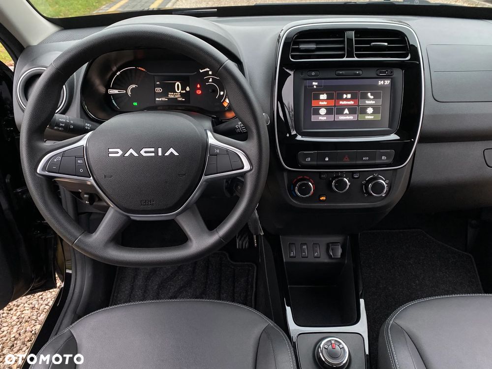 Dacia Spring Electric 45 Expression - 26