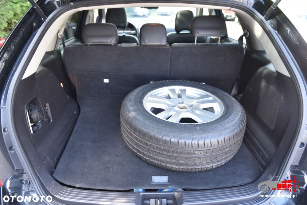 Ford Edge - 20