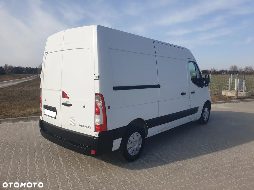 Renault MASTER - 3