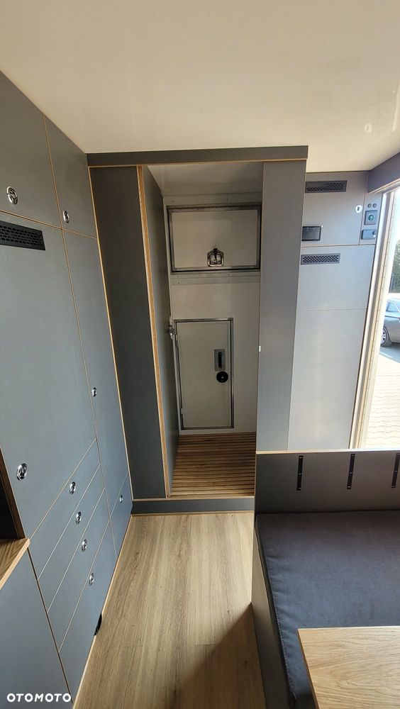 Mercedes-Benz Sprinter 413 CDI - 6