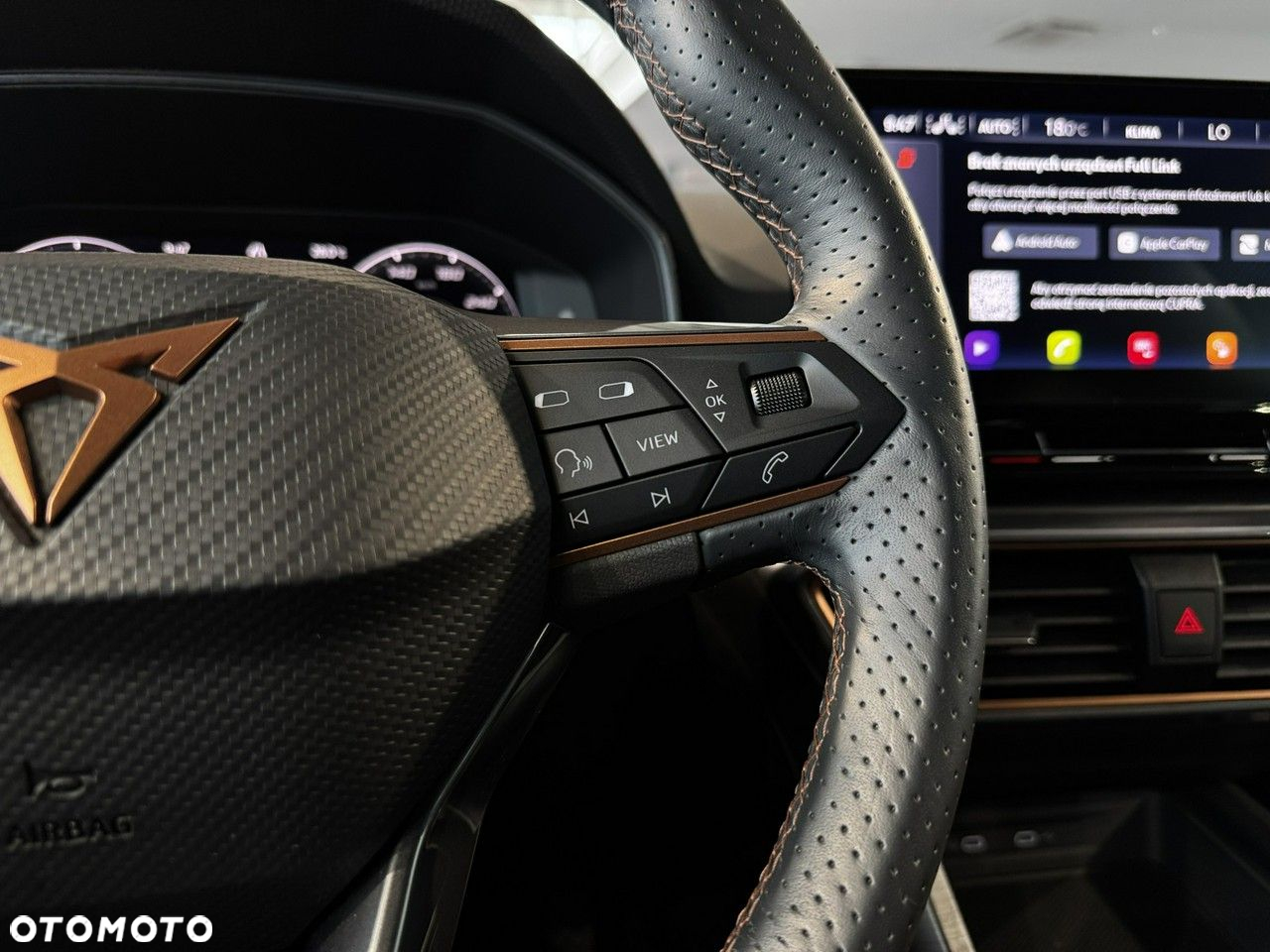 Cupra Leon Sportstourer - 21