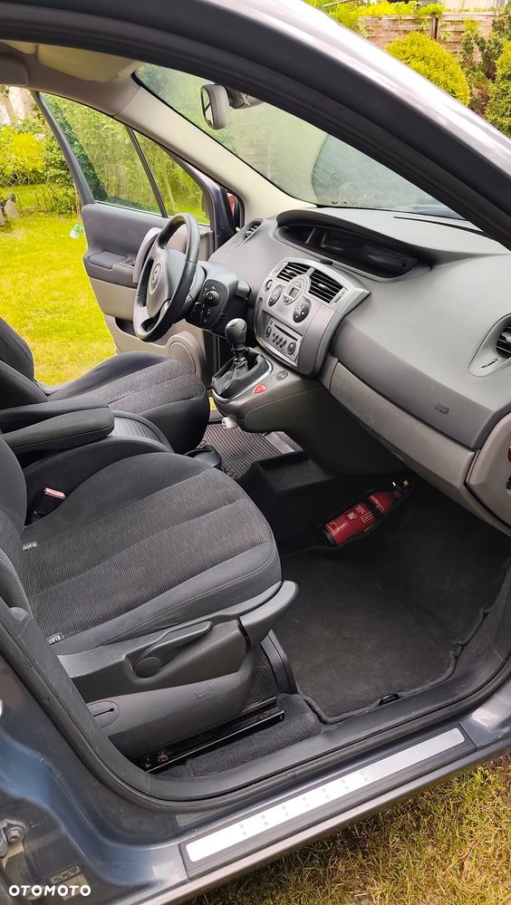 Renault Scenic - 6