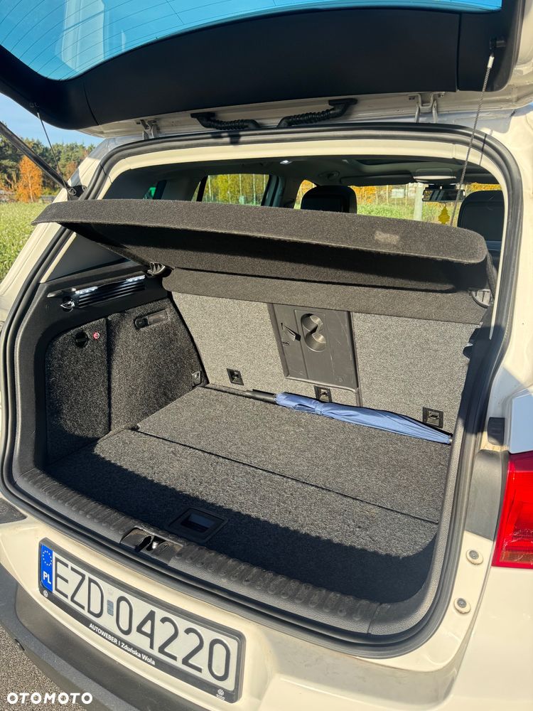 Volkswagen Tiguan - 18