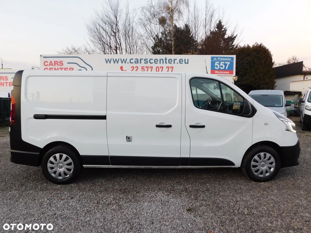 Renault TRAFIC - 15