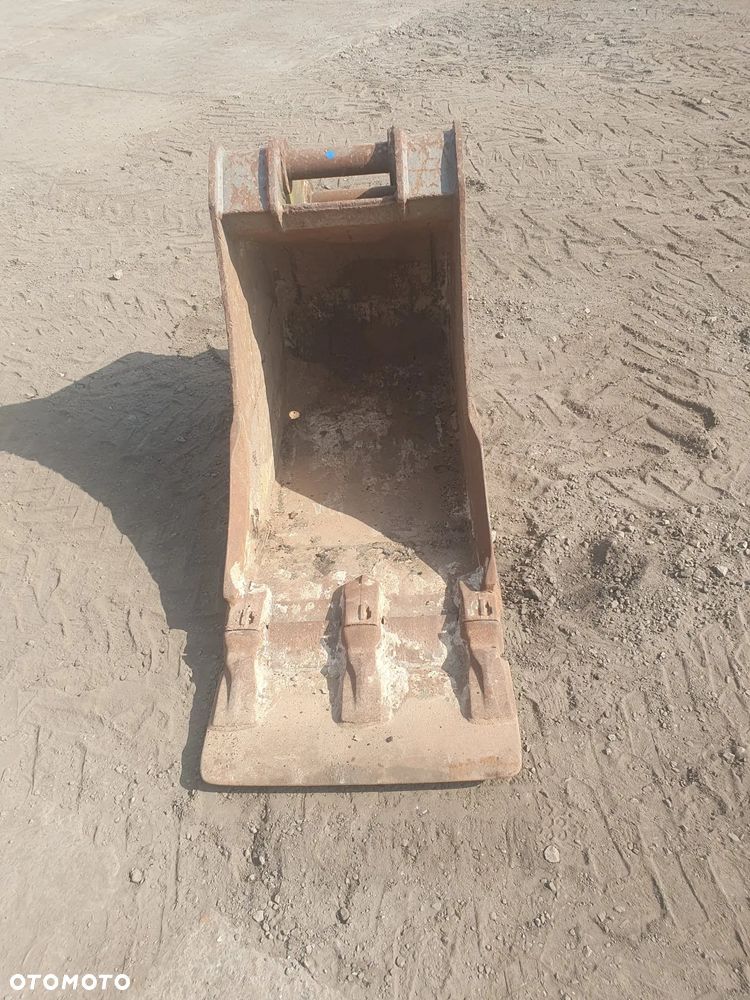 Łyżka używana 45cm JCB JS130 nr.6058 - 2