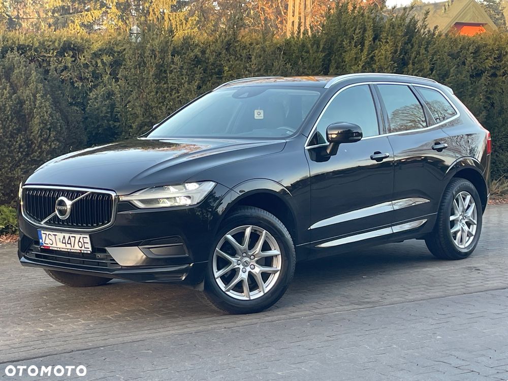 Volvo XC 60 D4 Geartronic Momentum - 18