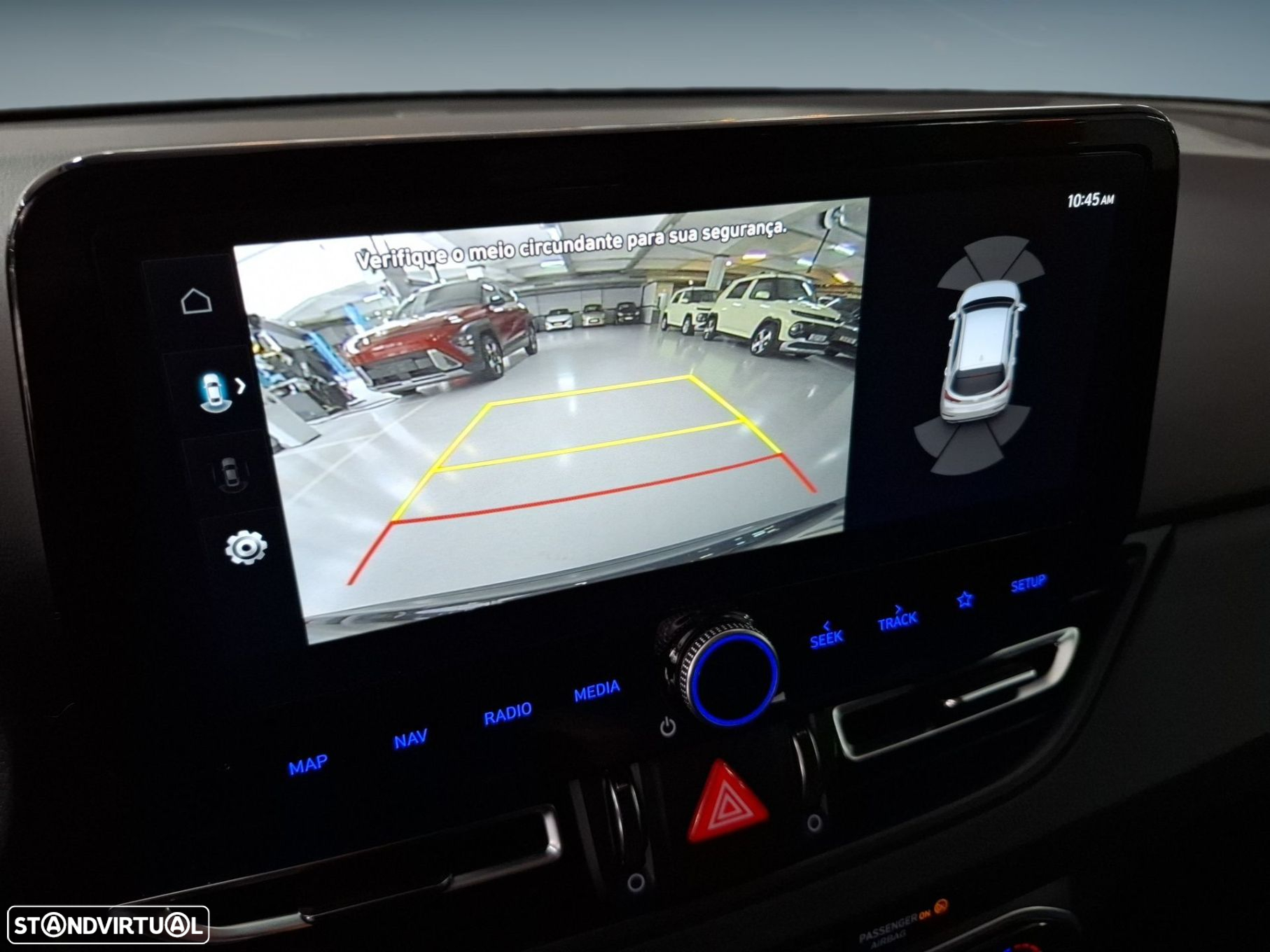 Hyundai i30 SW 1.0 T-GDi Style Plus - 21