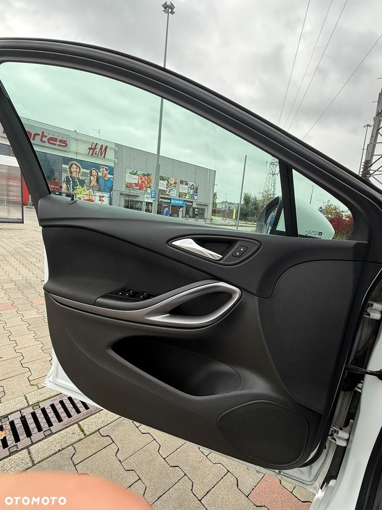 Opel Astra 1.6 CDTI DPF ecoFLEX Sports TourerStart/Stop Edition - 5