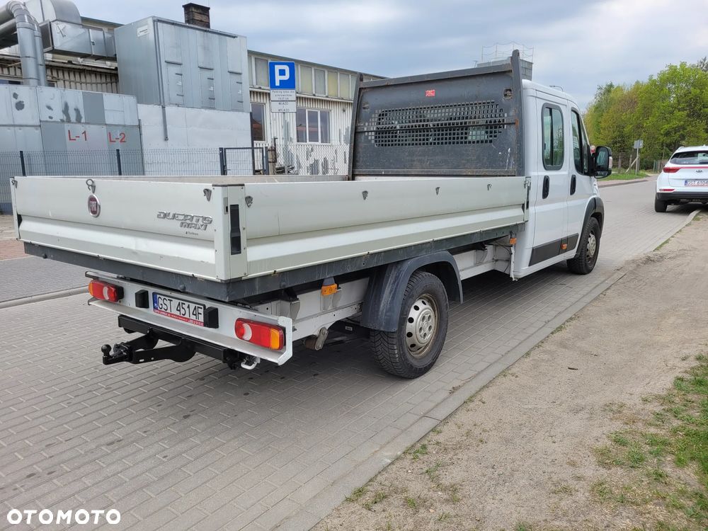 Fiat DUCATO MAXI - 6