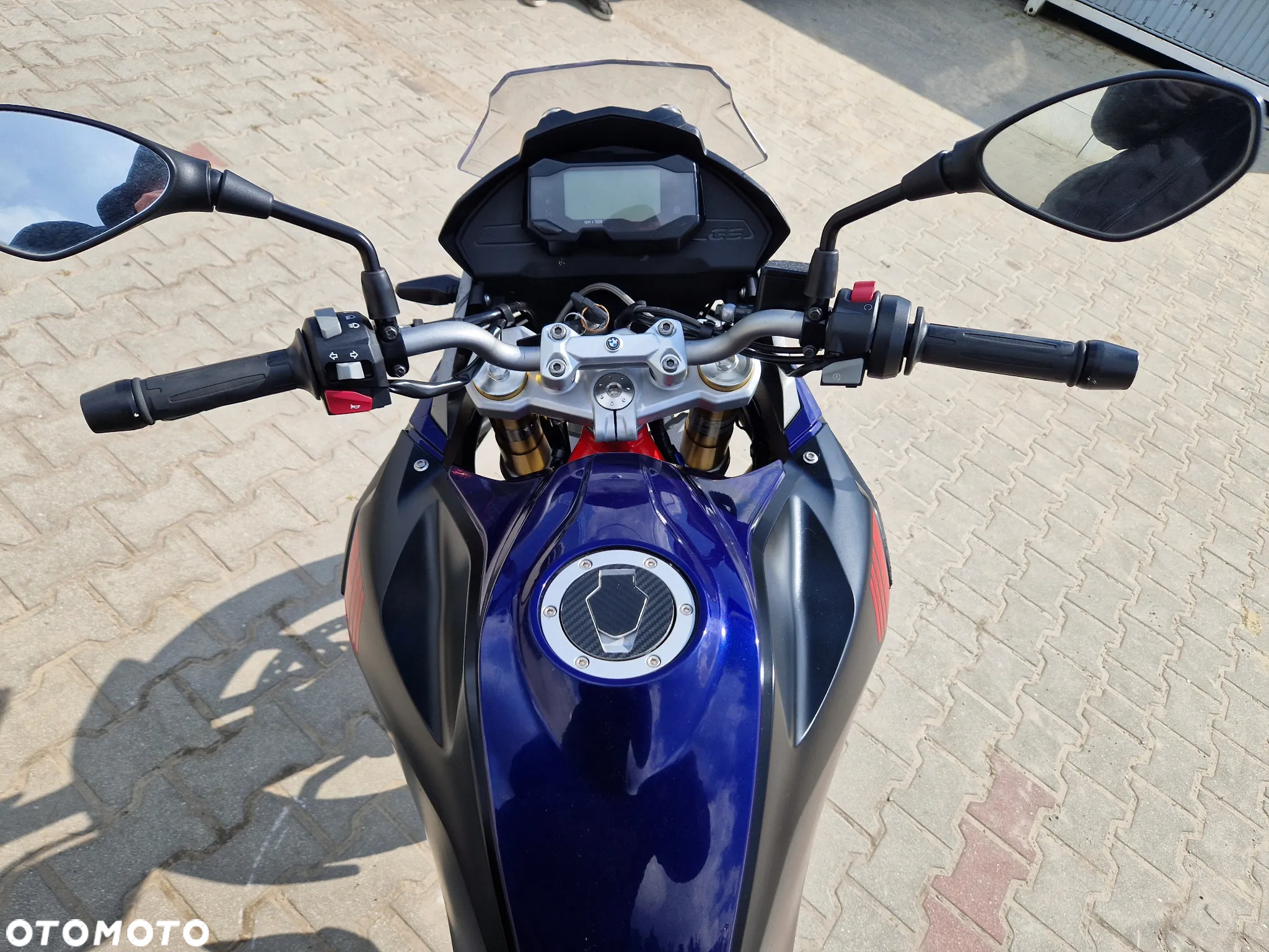 BMW GS - 38