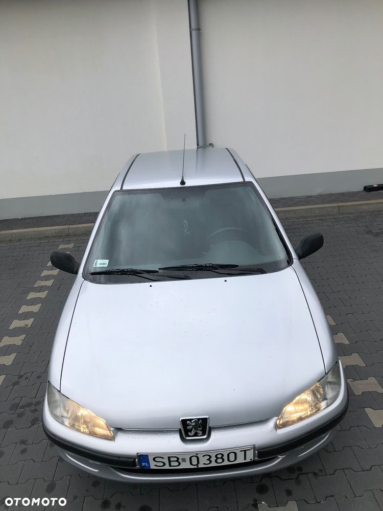 Peugeot 106 1.1 Classic - 3