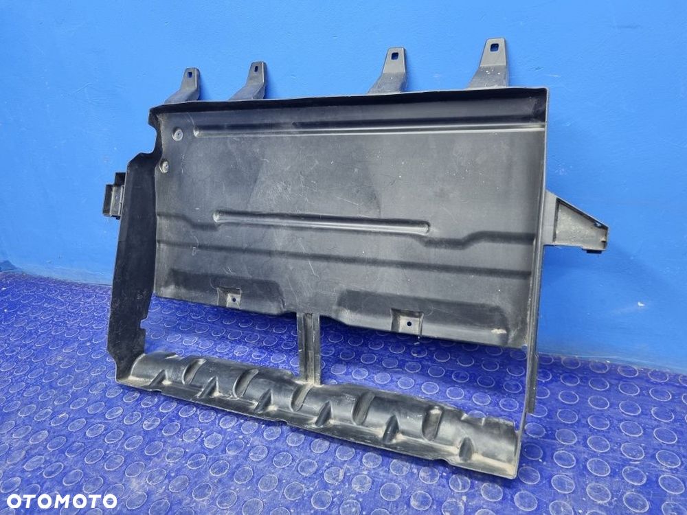 KIEROWNICA wlot powietrza BMW IX I20 Oryginał | OEM | Poznań | - 4