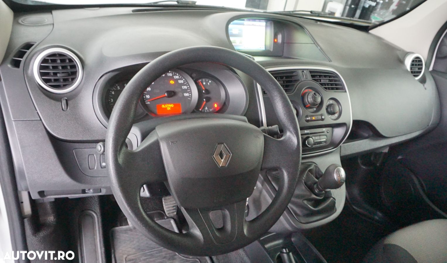 Renault KANGOO - 3