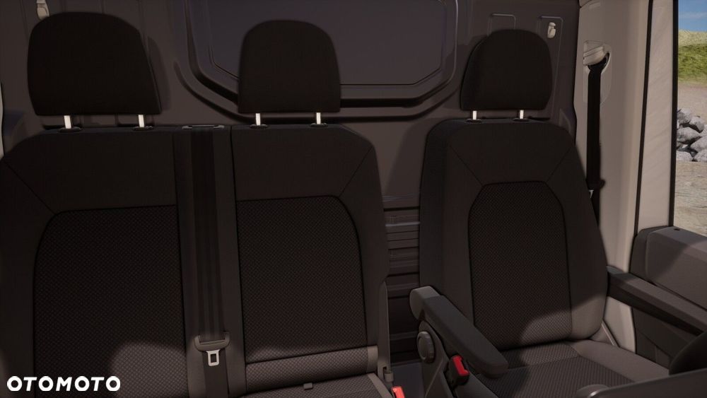 Volkswagen Crafter - 15