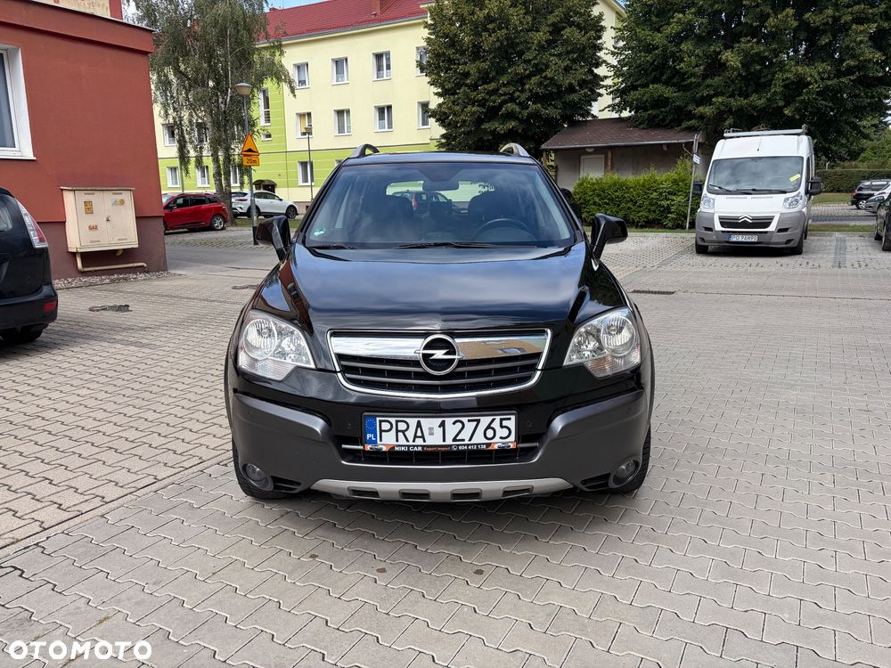 Opel Antara 2.0 CDTI Enjoy - 2