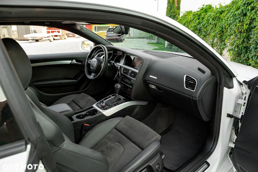 Audi A5 Coupé 2.0 TFSI quattro S tronic - 36