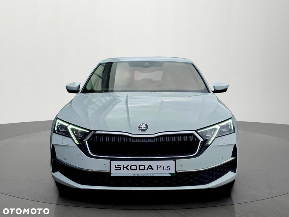 Skoda Octavia 2.0 TDI Selection - 9