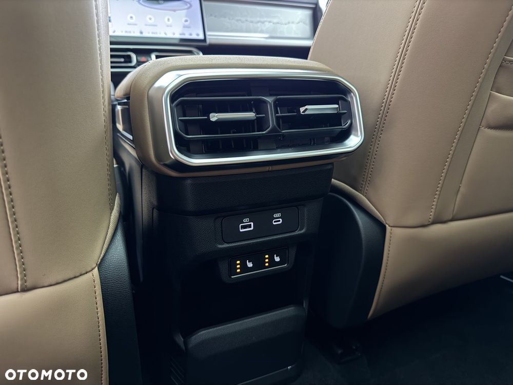 Jetour T2 - 17