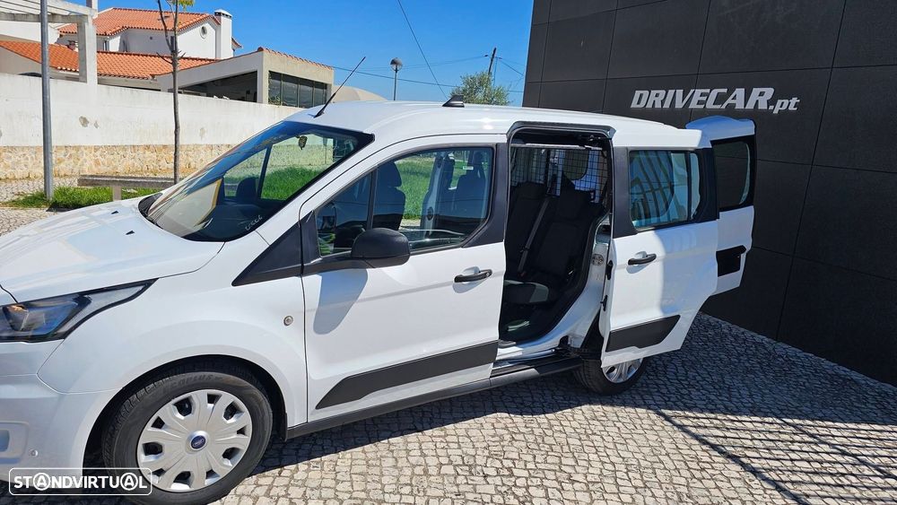 Ford Transit Connect 1.5 TDCi 240 L2 Trend - 4