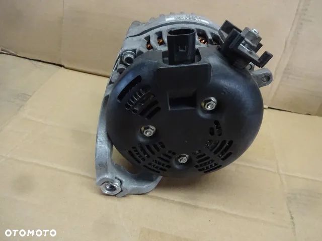 BMW Z3 E89 2.0I ALTERNATOR 7605061 - 3